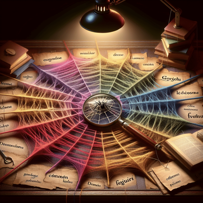 Unraveling the Intricacy of French Idioms