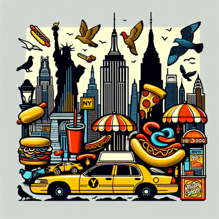 Exploring Popular Slang Terms in New York