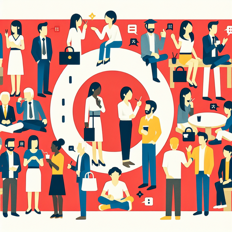 Japanese Slang Words for the Casual Conversationalist