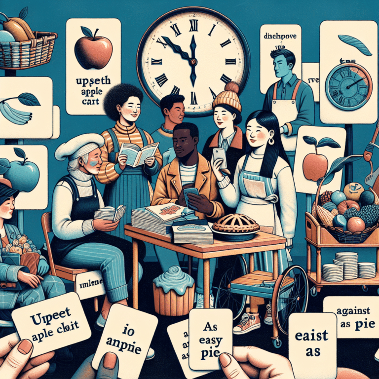 Practical Tips for Daily Idiom Practice