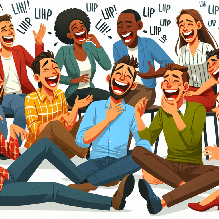 Impressing Friends with Silly Phrases