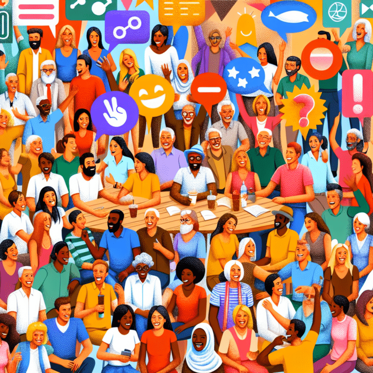 Momentous Mirth with Memorable Slang Phrases