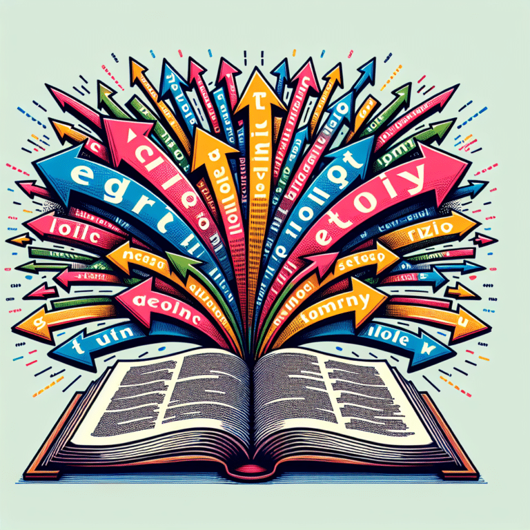 Broaden Your Lexicon: Idioms for Advanced English Learners