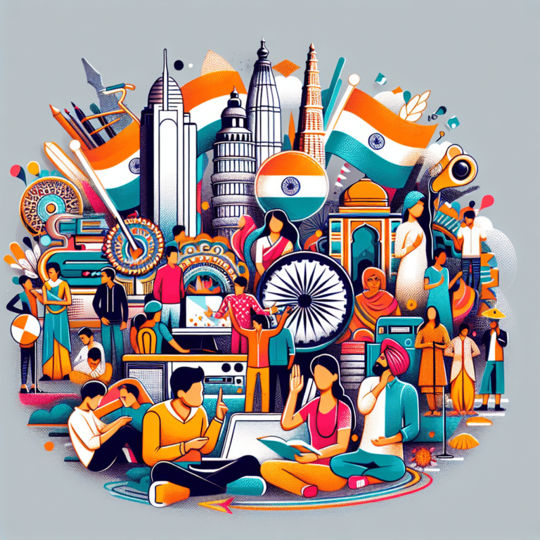 Indian English Slang: A Detailed Look at Youth Language