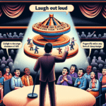 Laugh Out Loud: Slang Phrases with a Twist