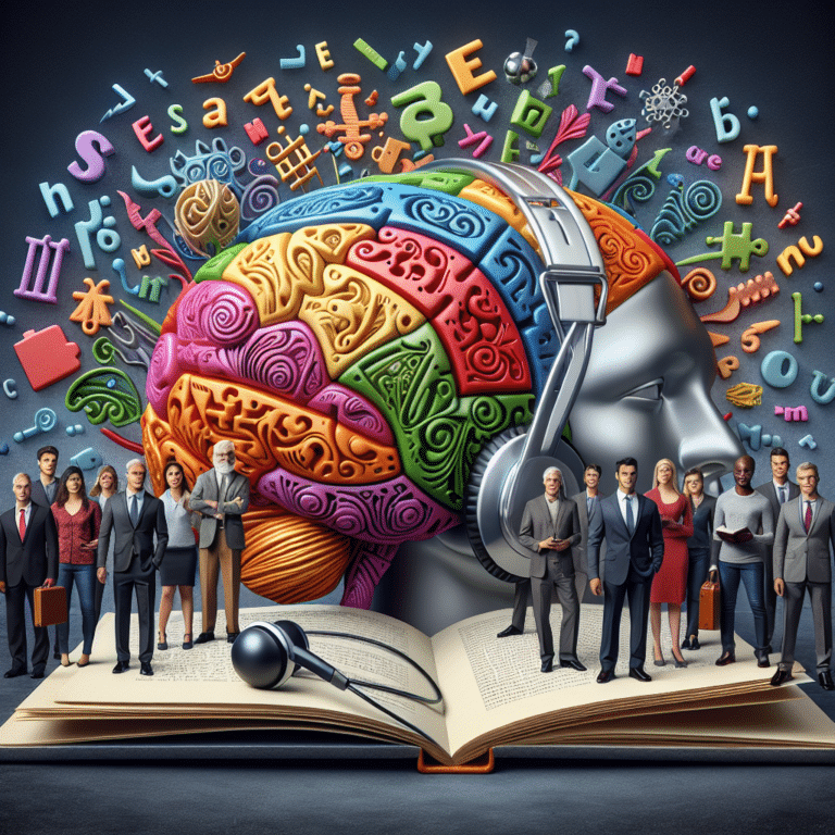 Slang Demystified: Masters' Tricks of Language Learning