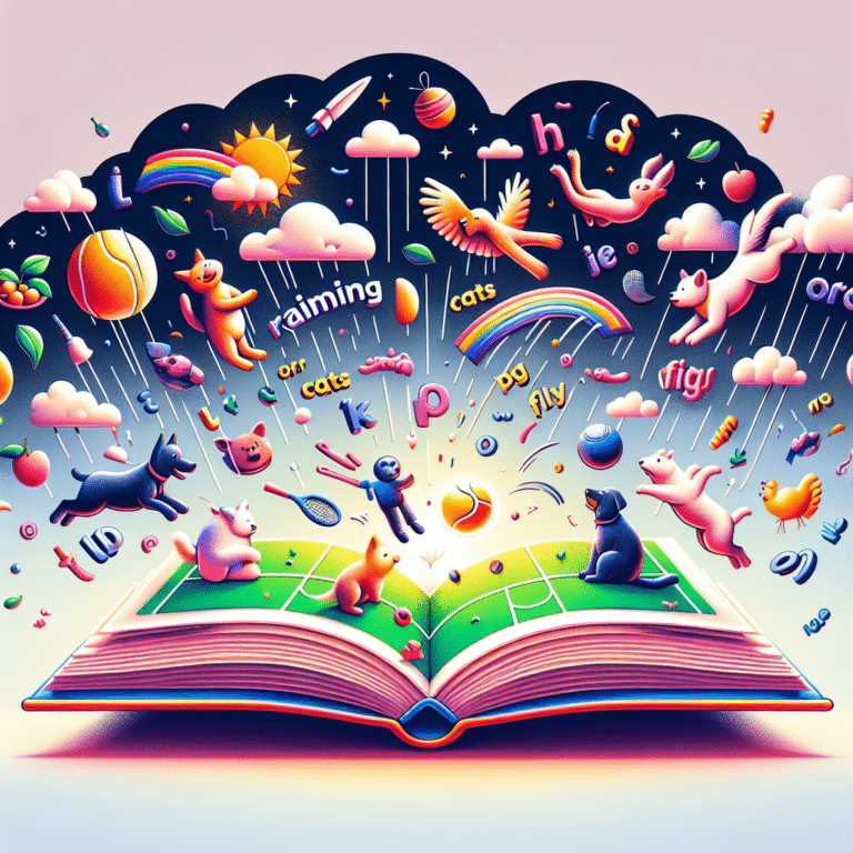 Boosting Conversations Through the Power of Idioms