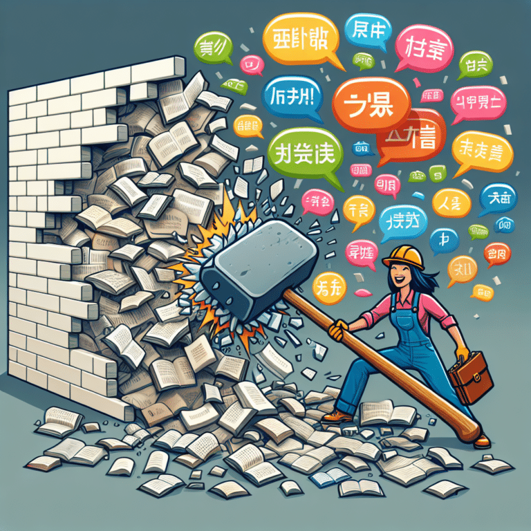 Breaking the Language Barrier with Entertaining Idioms