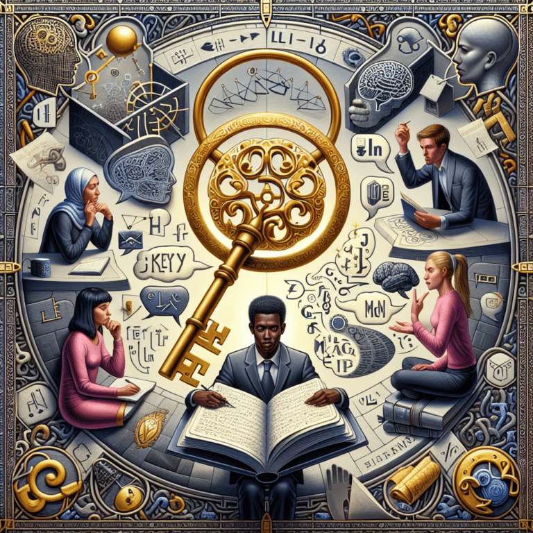 Slang Demystified: Masters' Tricks of Language Learning