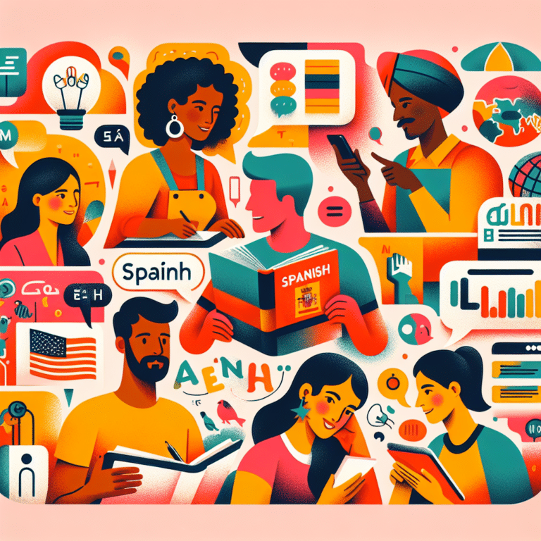 Mastering Common Spanish Slang in Spain