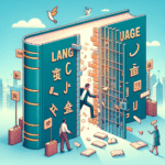 Breaking the Language Barrier with Entertaining Idioms