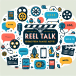 Reel Talk: Idioms from Famous Movies