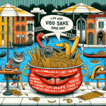 The Wackiest Italian Idioms and their English Equivalents