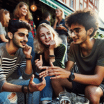 Junge Sprache: German Slang for Young Adults