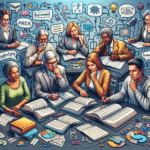 "Adult Language Learning Strategies: Focusing on Idioms and Slang