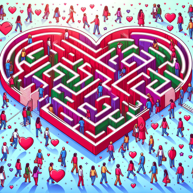Interpreting Idioms About Love and Relationships