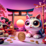 Bizarre but Adorable Japanese Idioms