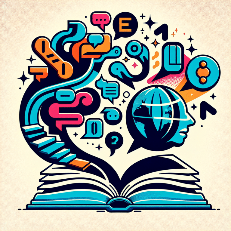 Master the Art of Slang: Speak Like a Native