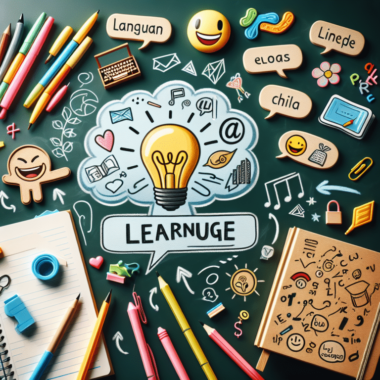Fun With Words: Playful Language Tips and Phrases