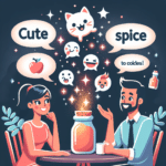 Cute Idioms to Spice Up Your Conversation