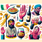 The Wackiest Italian Idioms and their English Equivalents