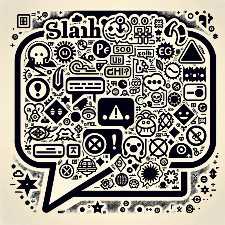 Use Slang Correctly: Avoid Common Mistakes