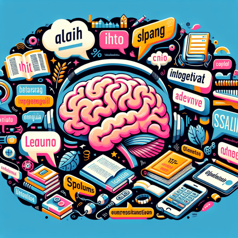 Language Learning Tricks for Beginners: Understanding Slang and Idioms