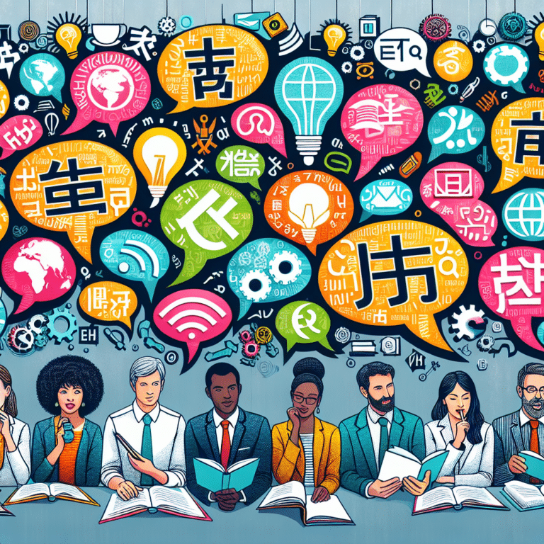 Top Language Hacks for Eager Slang Learners