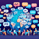 "Adult Language Learning Strategies: Focusing on Idioms and Slang