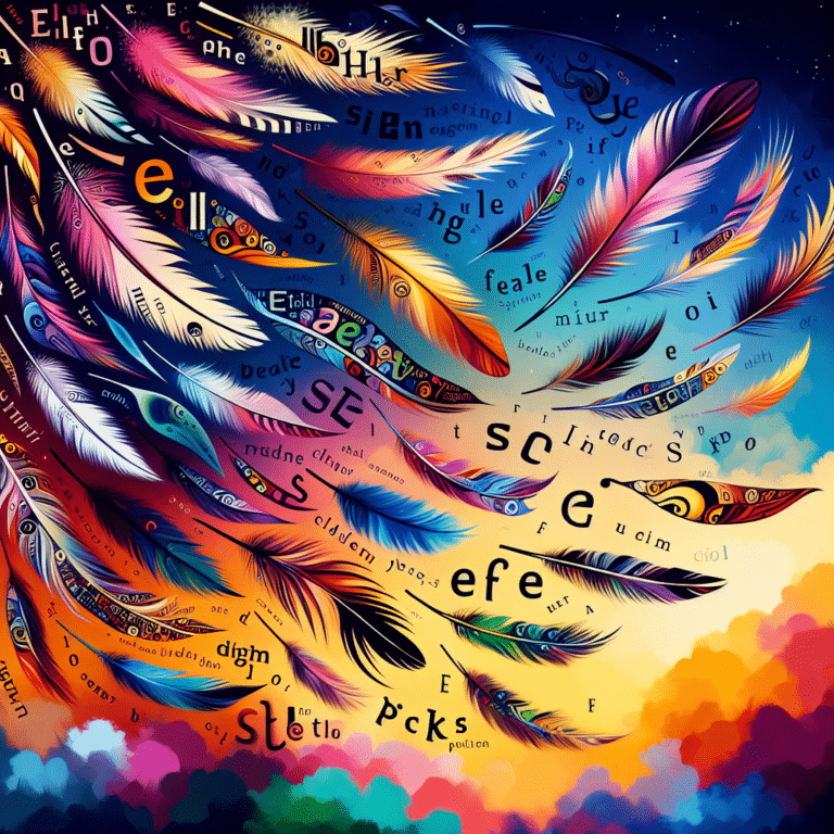 Understanding the Colorful World of English Idioms