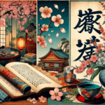 Bizarre but Adorable Japanese Idioms
