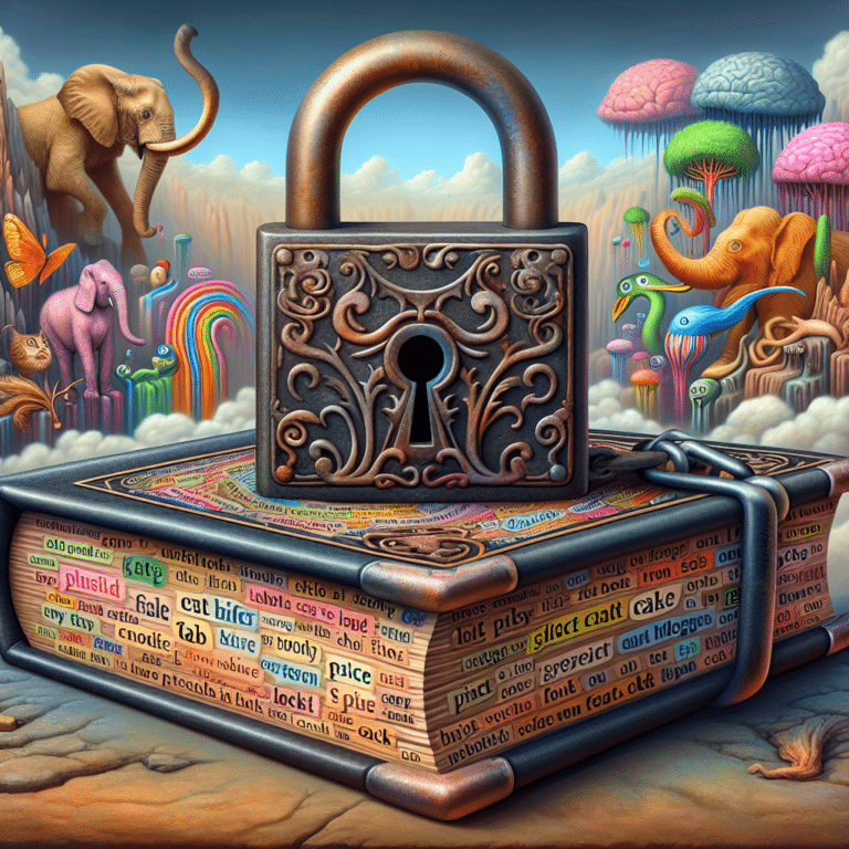 Unlocking the Mystery of English Idioms