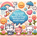 Cute Idioms to Use in Conversation