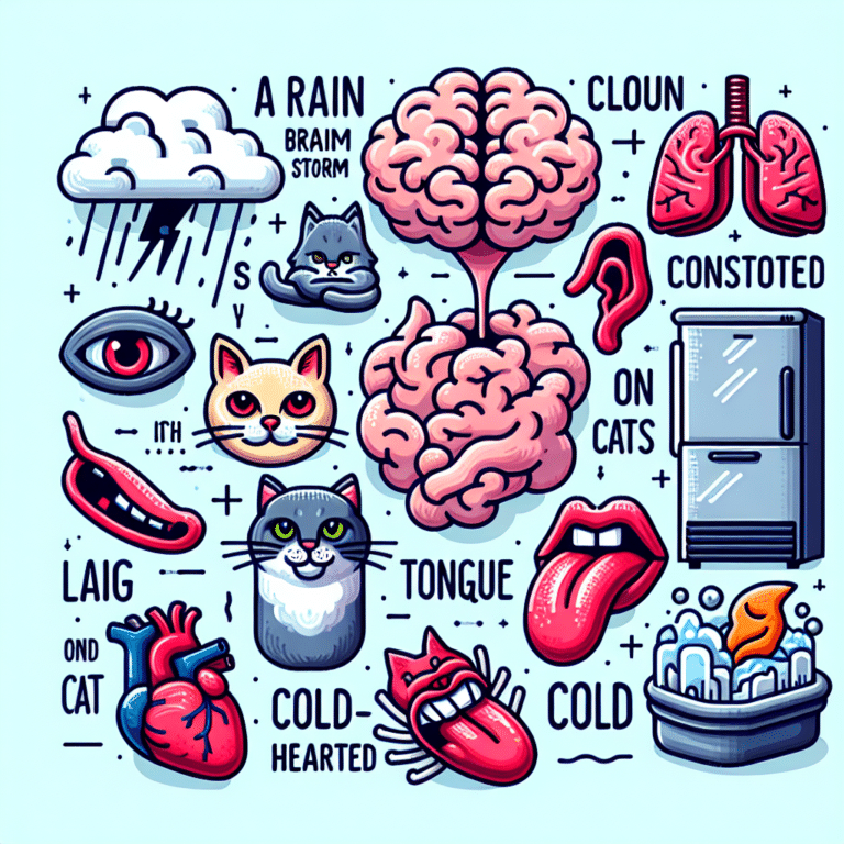 Decoding Idioms and Expressions in Everyday English