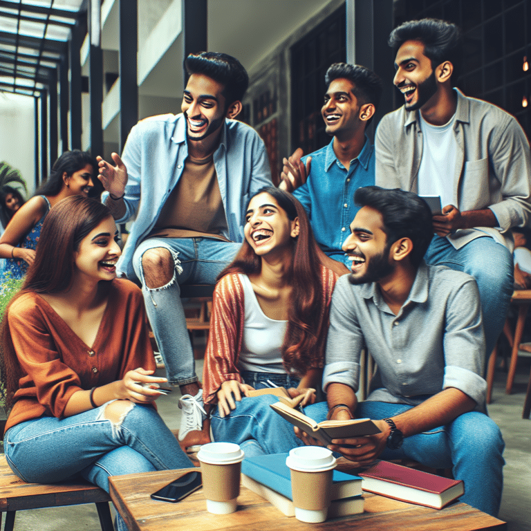 Invading the Indian Youth Culture: Demystifying English Slang