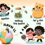 Cute Idioms to Use in Conversation