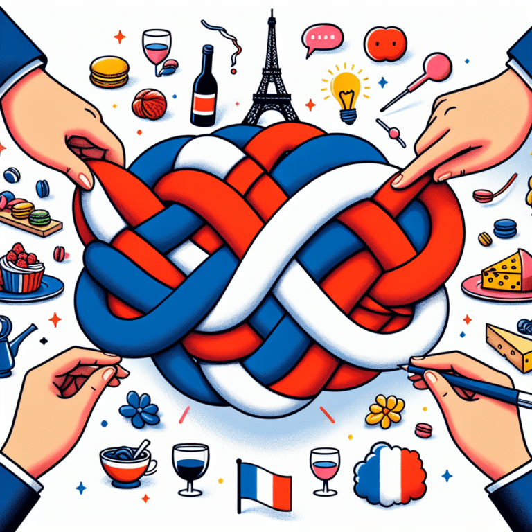 Demystifying French Idioms: Easy Explanations