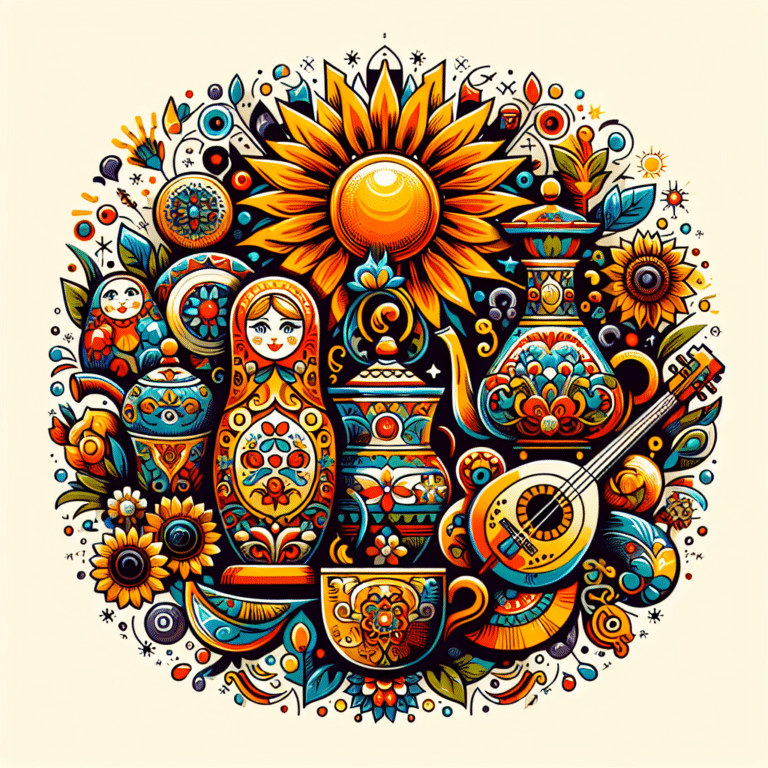 Russian Slang Phrases Guaranteed to Brighten Your Day
