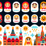 Russian Slang Phrases Guaranteed to Brighten Your Day
