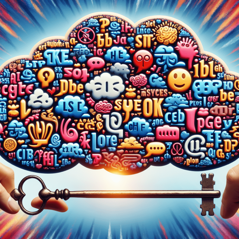 Unlocking The Power of Idioms and Slang