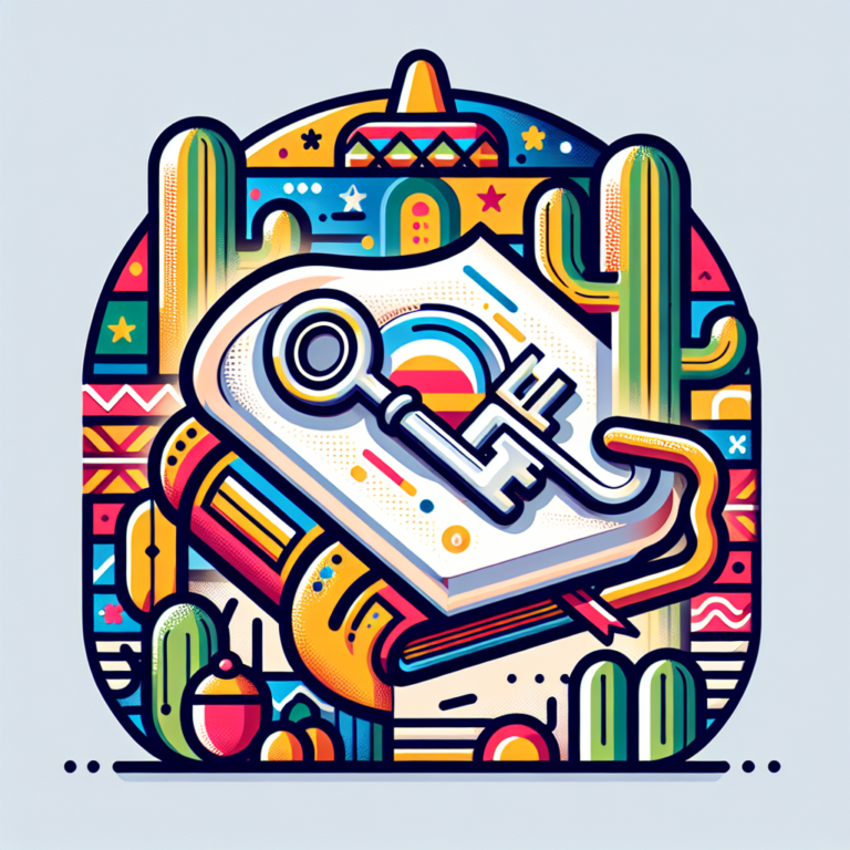 Unlocking Mexican Spanish Slang for Beginners