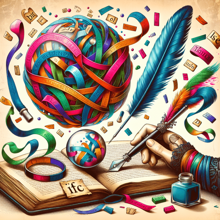 Fun With Words: Playful Language Tips and Phrases