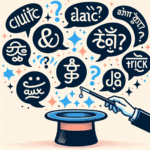 Language Learning Tricks: How to Understand and Use Slang