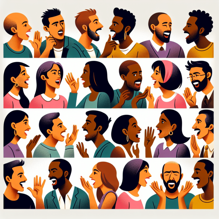 Master the Art of Slang: Speak Like a Native
