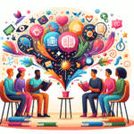 Story Time: Creative Idioms for Impactful Storytelling