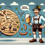 Quirky Expressions from German Language that will Make You Giggle