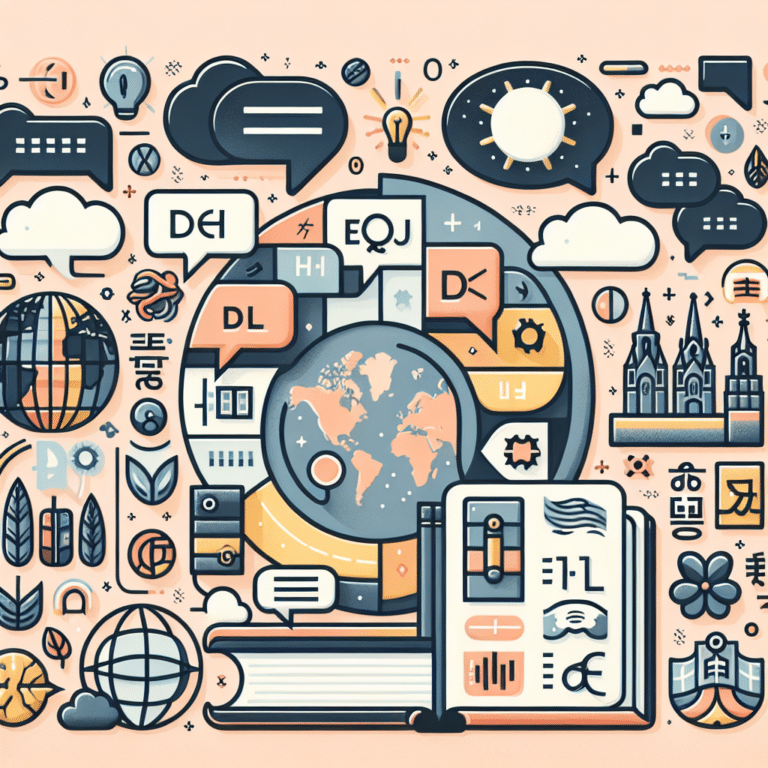 Dive into Regional Dialects: Easy Learning Guide