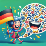 Quirky Expressions from German Language that will Make You Giggle