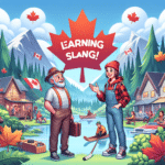 Navigate Canada Like a Local: A Guide to Canadian Slang Expressions