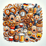 Quirky Expressions from German Language that will Make You Giggle